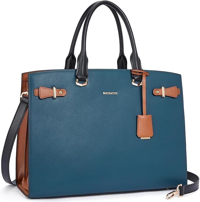 Briefcase Bag