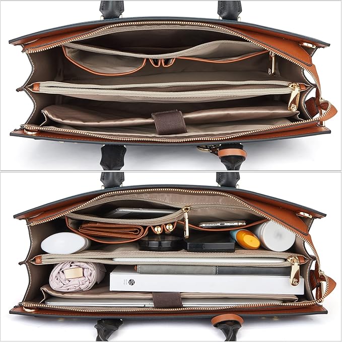 Briefcase Bag