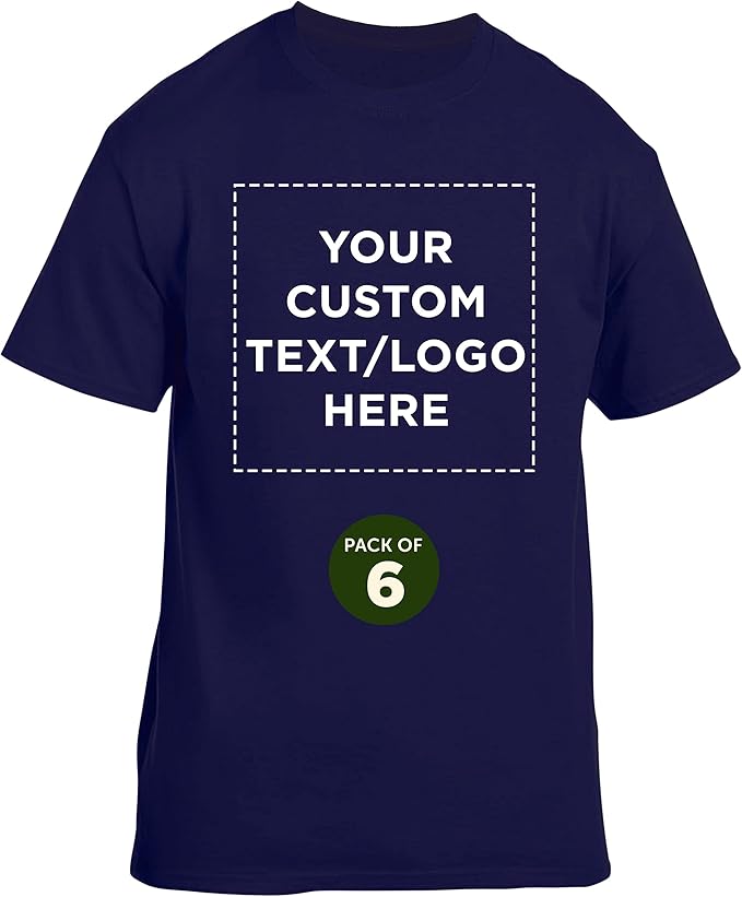 Custom T-Shirts