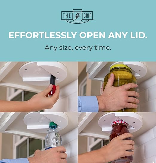 Lid Opener