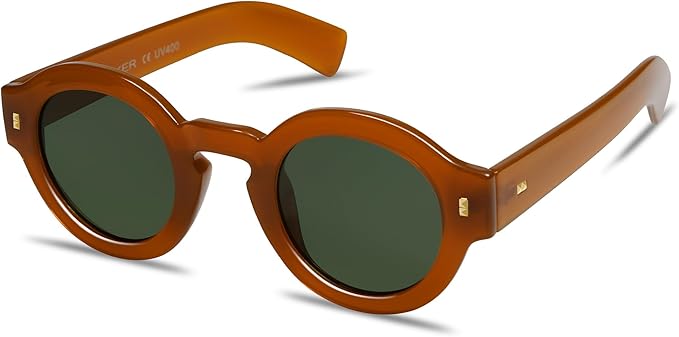 Retro Sunglasses