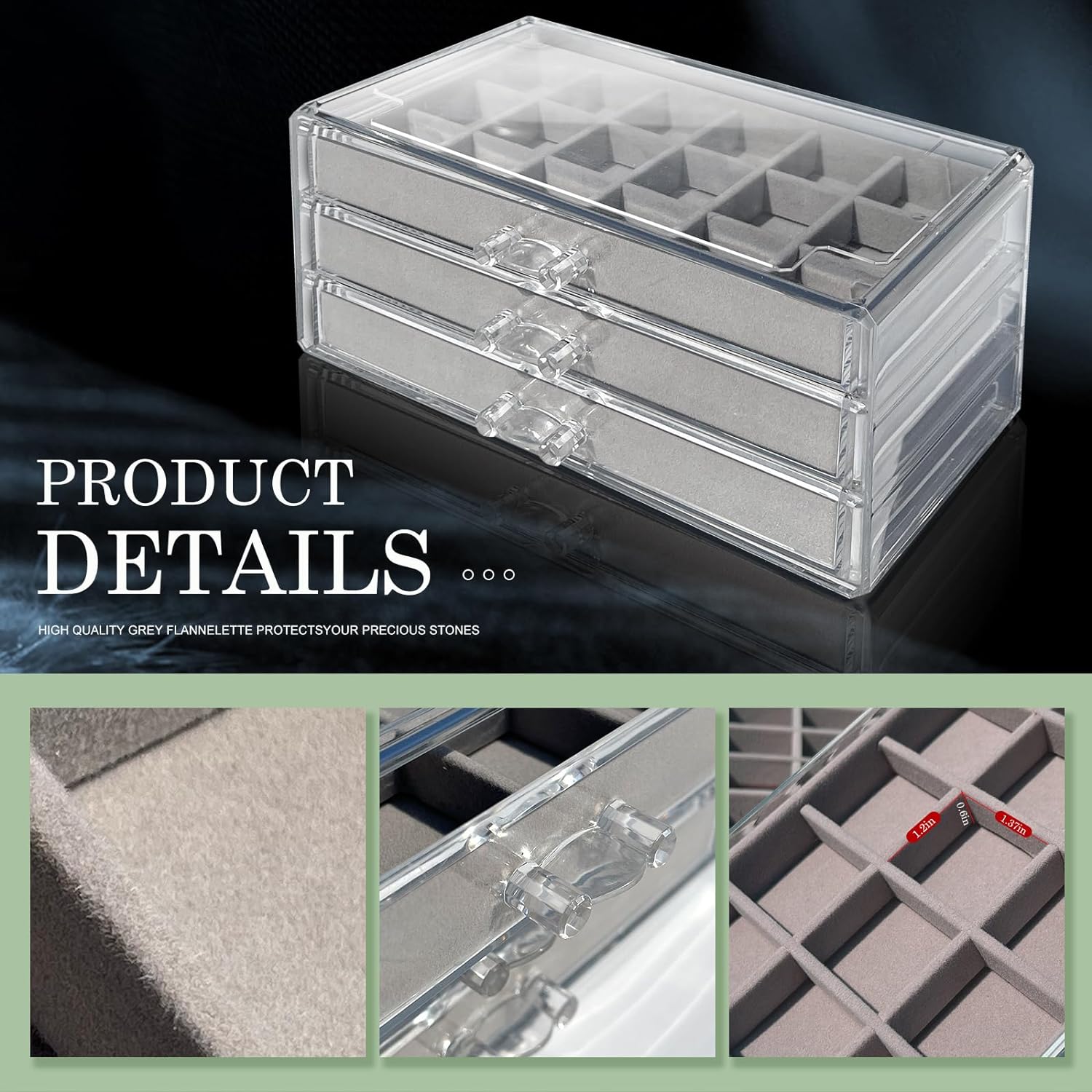 Product 4 Image of a Organizer