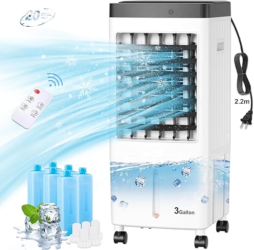 Swamp Cooler